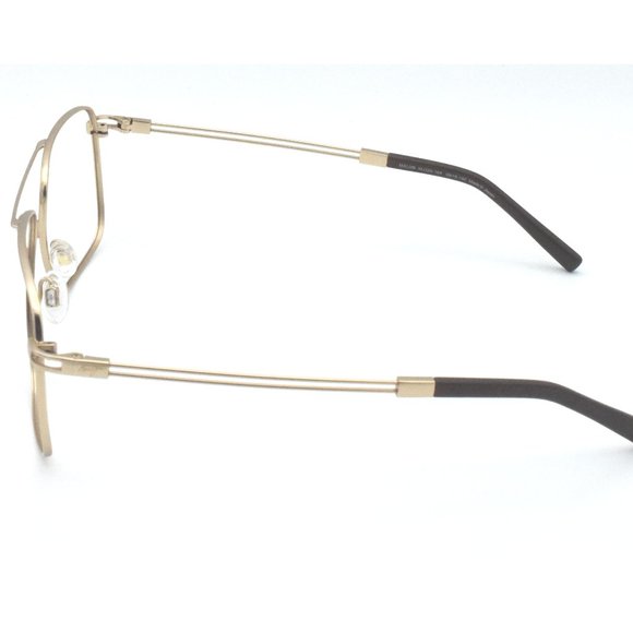 Maui Jim Haleiwa MJ 328-16A Satin Gold Frame main image 5